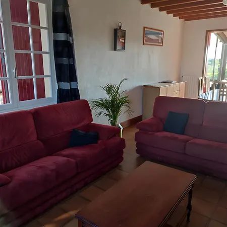 10 Couchages A