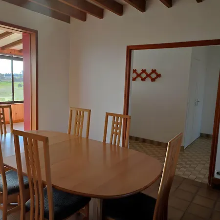 10 Couchages A Nyaraló *