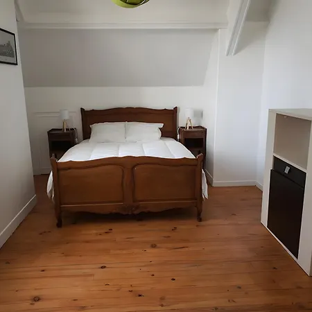 10 Couchages A Barfleur